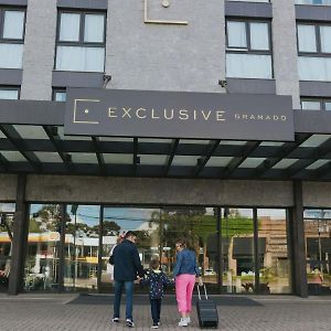 Exclusive Gramado Hotel & Spa By Gramado Parks